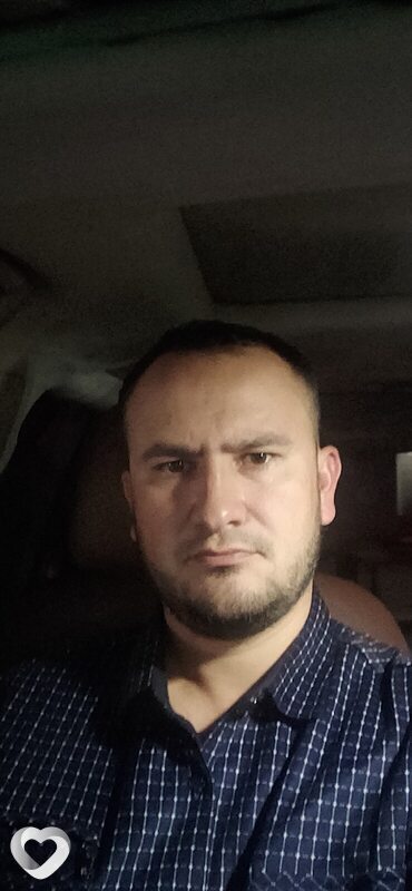Arturik, 40, Москве — анкета №1387618