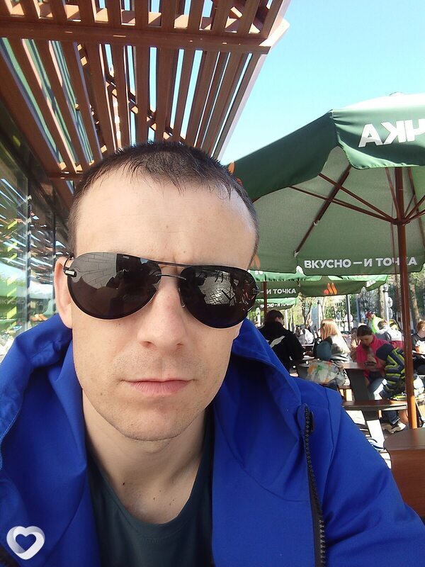 Дима, 36, Йошкар-Оле — анкета №1387619