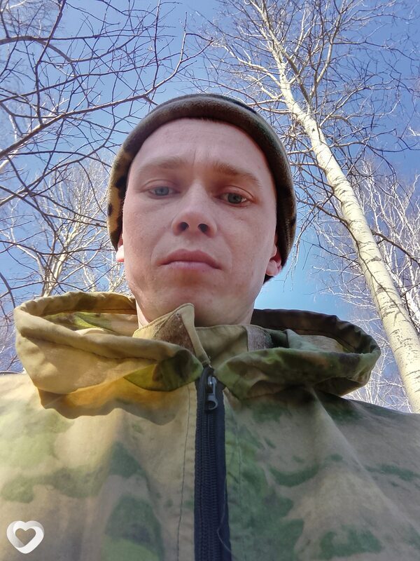 Юрий, 30, Бердянске — анкета №1387664