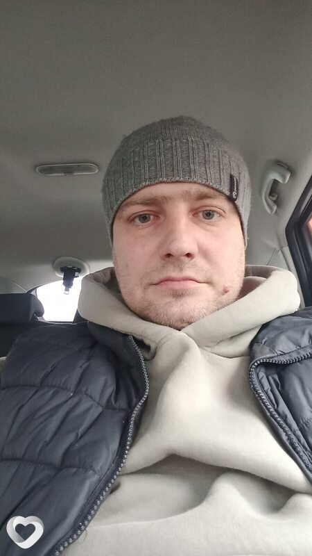 Вадим, 38, Алматы — анкета №1387524