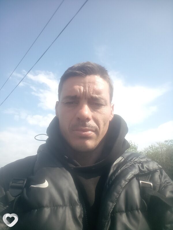 Максим, 40, Петропавловске — анкета №1387526