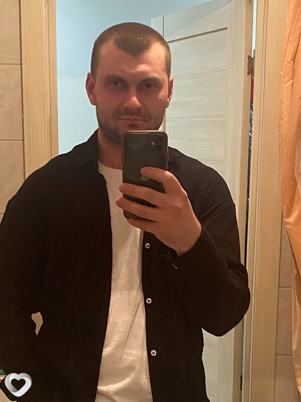 Дмитрий, 31, Тюмени — анкета №1387527