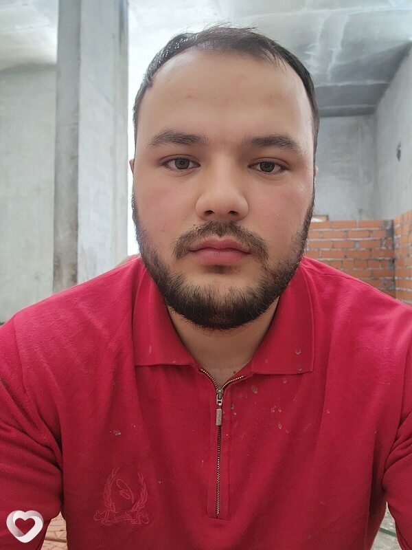 Али, 26, Видном — анкета №1387533
