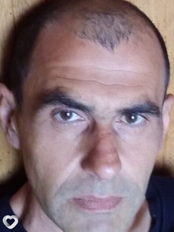 Олег, 47, Новосибирске — анкета №1387534