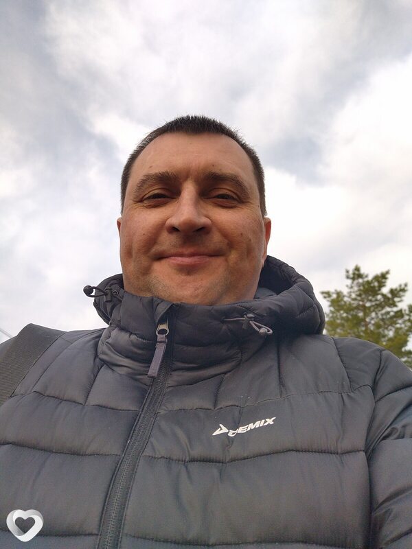 Евгений, 44, Арзамасе — анкета №1387535