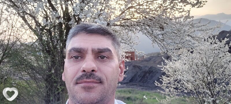 Karam, 40, Свободном — анкета №1387545