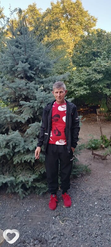 Валентин, 57, Таганроге — анкета №1387546