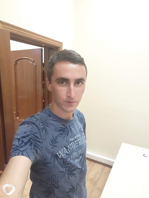 Антон, 28, Барнауле — анкета №1387872
