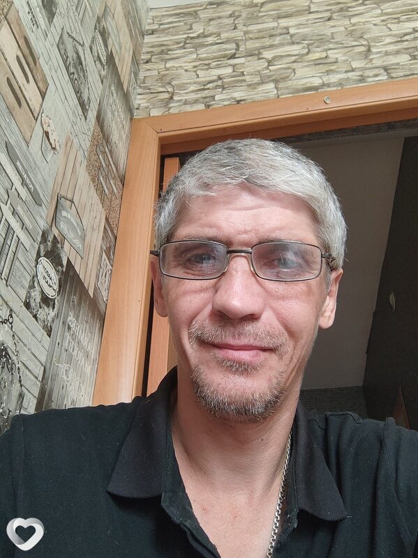 Денис, 45, Тобольске — анкета №1387882