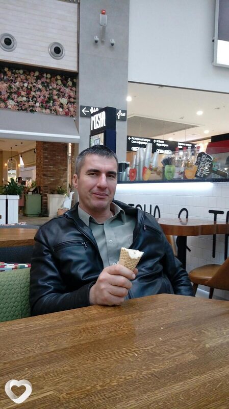 Ангел, 42, Ханты-Мансийске — анкета №1387891