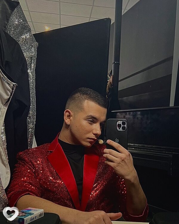 Богдан, 24, Москве — анкета №1387723