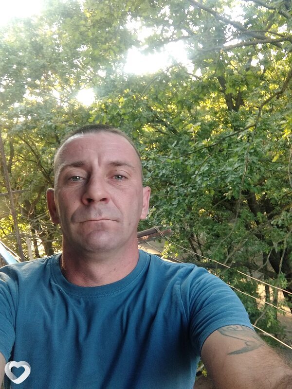 Василий, 38, Белгороде — анкета №1387727