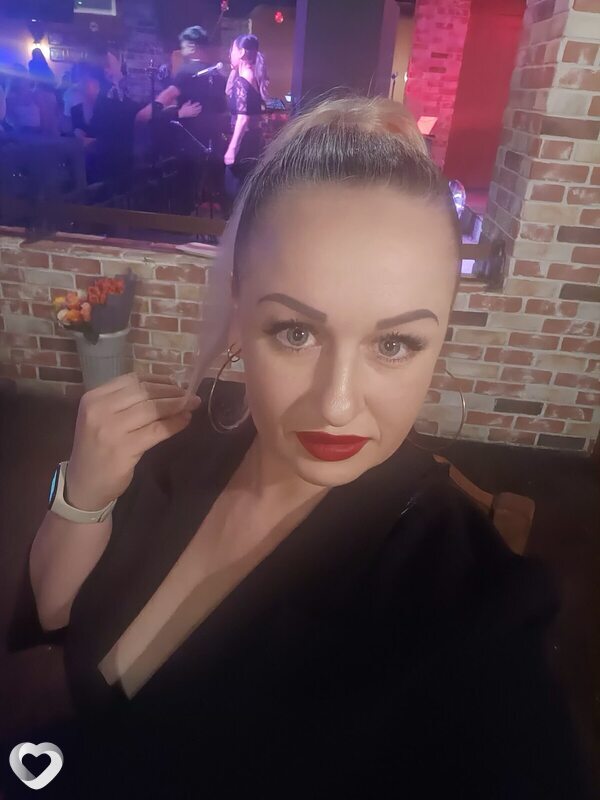 Ксения, 41, Москве — анкета №1387729