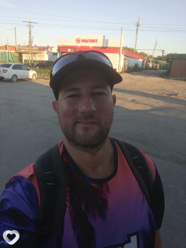 Александр, 39, Балакове — анкета №1387733