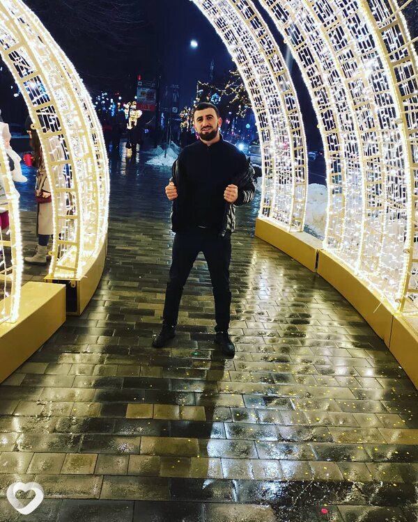Агшин, 32, Ростове-на-Дону — анкета №1387734