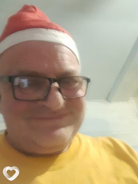 Роберт, 49, Заозерном — анкета №1387740