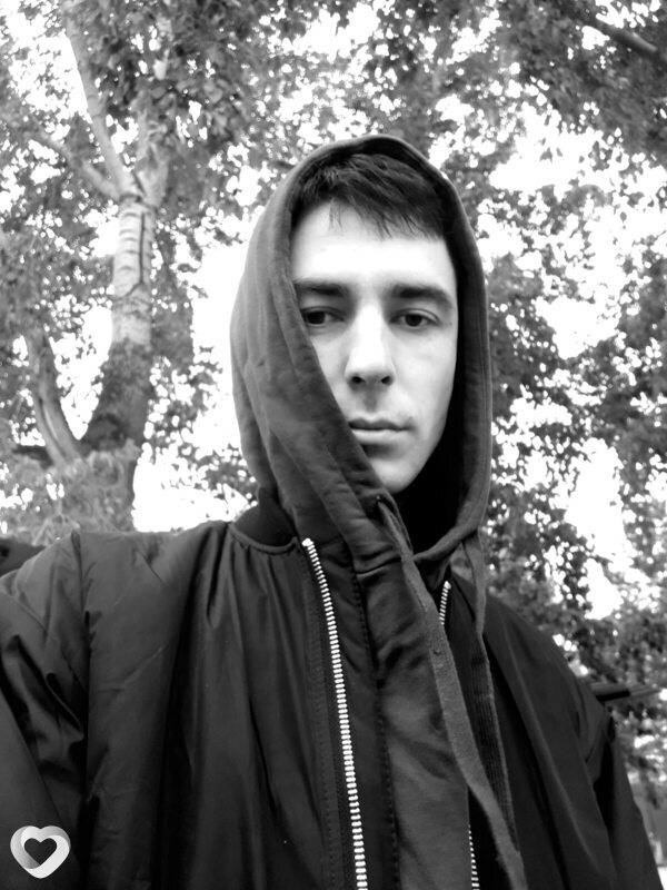 Максим, 32, Хабаровске — анкета №1387745