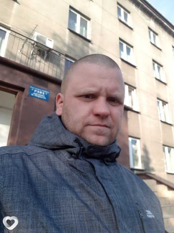 Виталий, 40, Барановичах — анкета №1387698