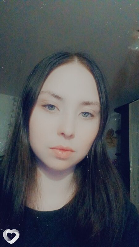 Маша, 20, Кирове — анкета №1387704