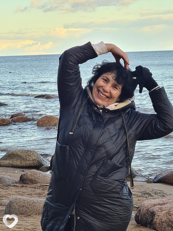 Наталья, 59, Чите — анкета №1387708