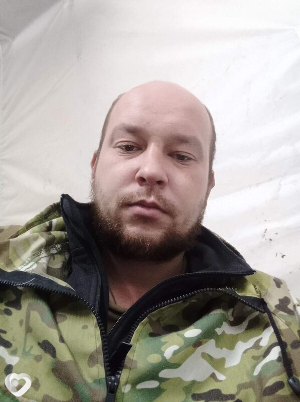 Сергей, 38, Коврове — анкета №1387709