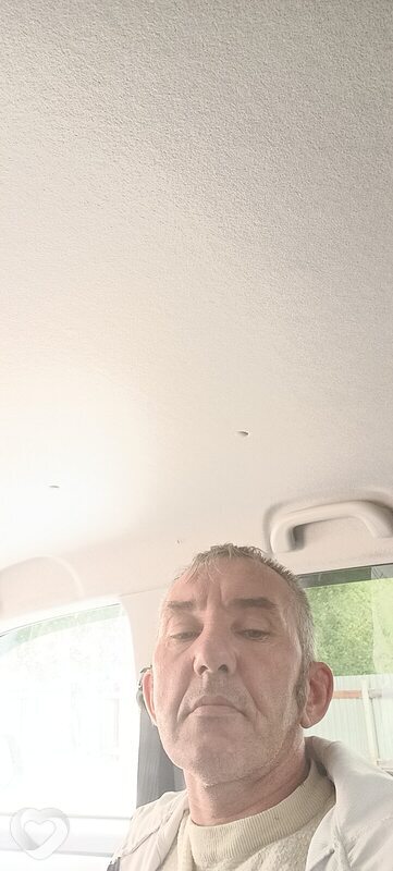 Viktor, 47, Ханты-Мансийске — анкета №1387712