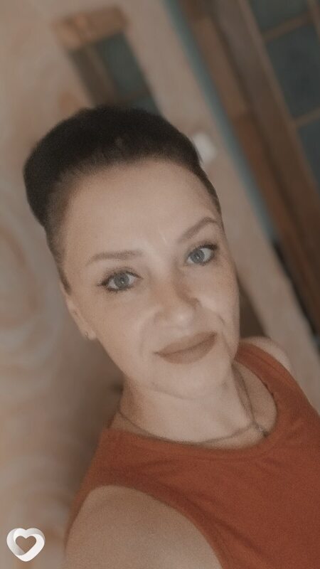 Ольга, 46, Ярославле — анкета №1387721