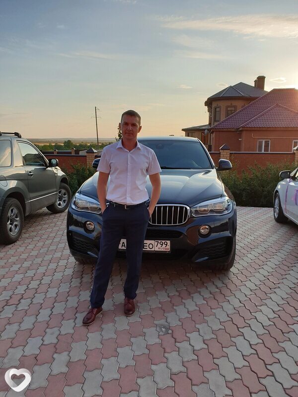 Сергей, 42, Орске — анкета №1387922