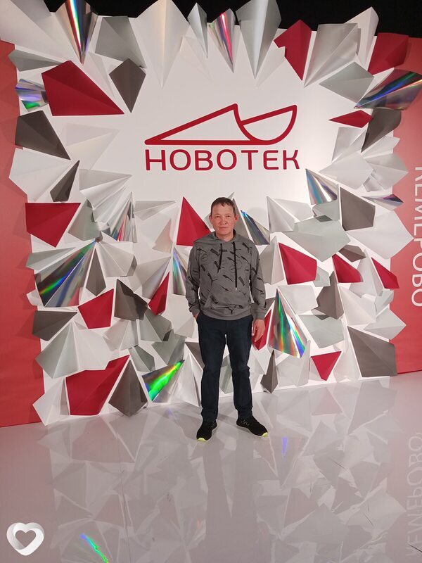 Александр, 58, Новосибирске — анкета №1387924
