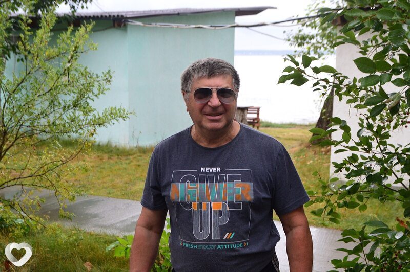 Владимир, Березовский (Свердловская обл)