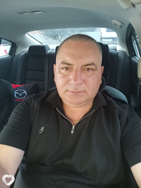 Александр, 49, Кропоткине — анкета №1387933