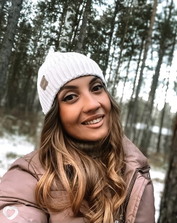Ирина, 35, Уфе — анкета №1387939