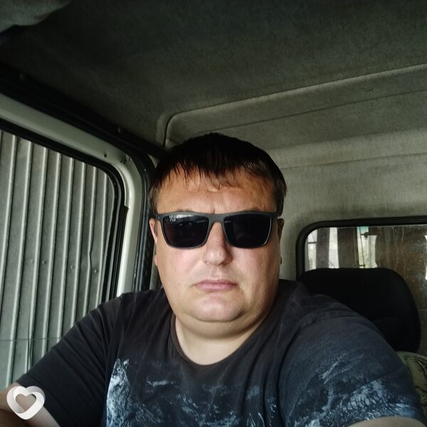 Виктор, 41, Степногорске — анкета №1387940