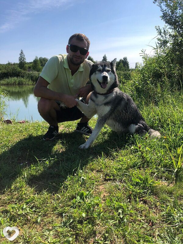 Вадим, 33, Орше — анкета №1387941