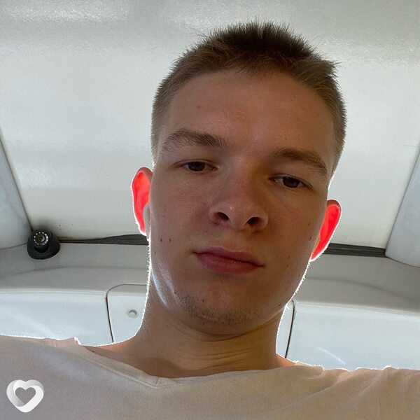 Дмитрий, 24, Москве — анкета №1388124