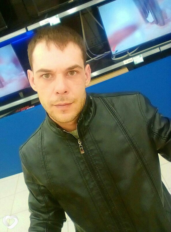 Дмитрий, 38, Астрахани — анкета №1388125