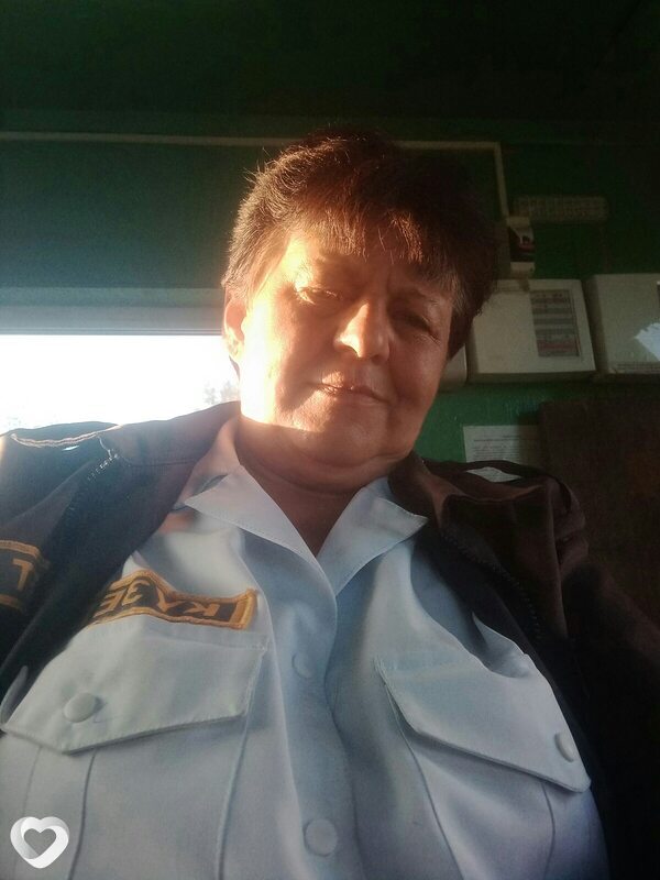 Марина, 59, Усть-Каменогорск — анкета №1388126
