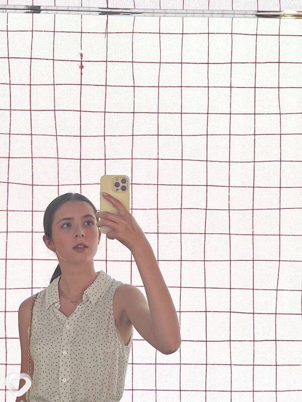 Алина, 20, Москве — анкета №1388130