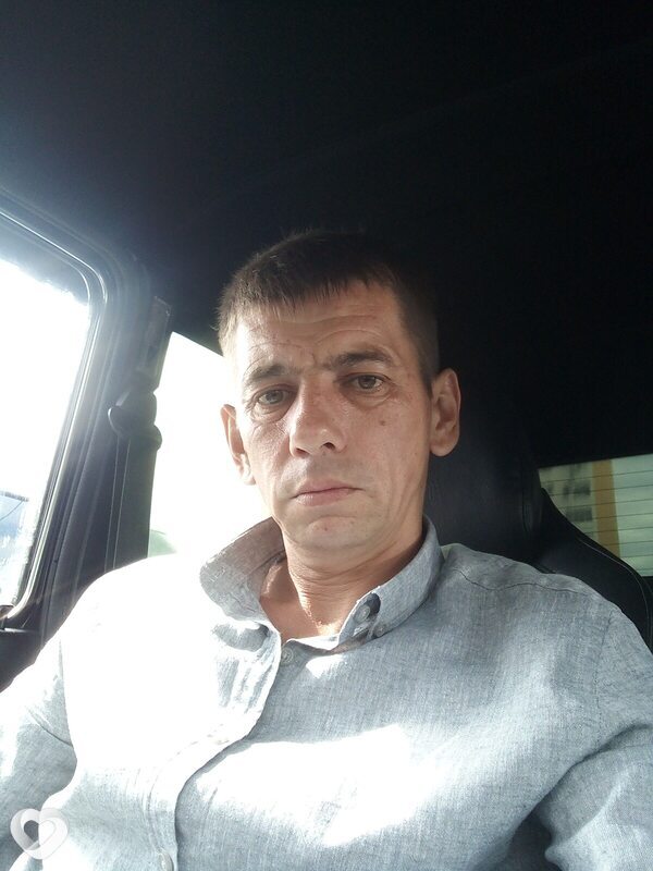 Александр, 42, Самаре — анкета №1388131