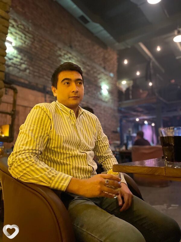 Фарход, 30, Ташкент — анкета №1388135