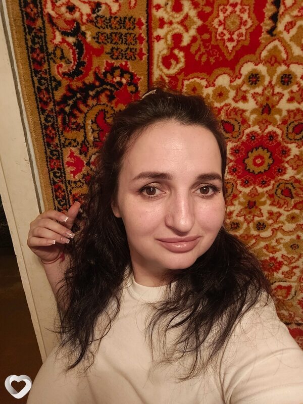 Инна, 36, Хабаровске — анкета №1388139