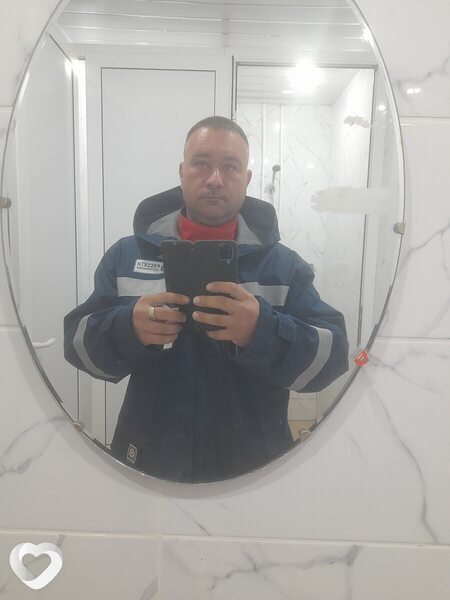 Ярослав, 36, Нижнем Новгороде — анкета №1388140