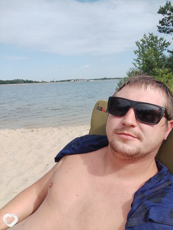 Александр, 31, Липецке — анкета №1388141