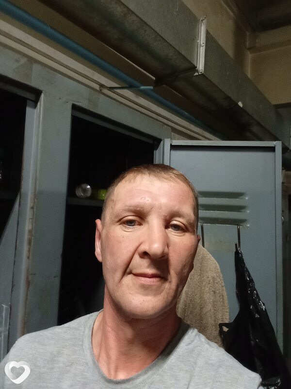 Александр, 43, Вихоревке — анкета №1388142