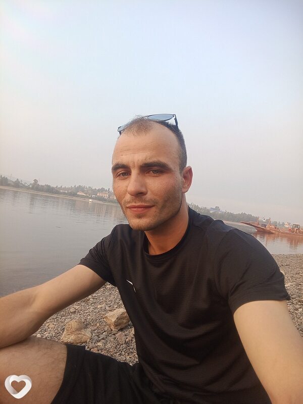 Владимир, 32, Владимире — анкета №1388144