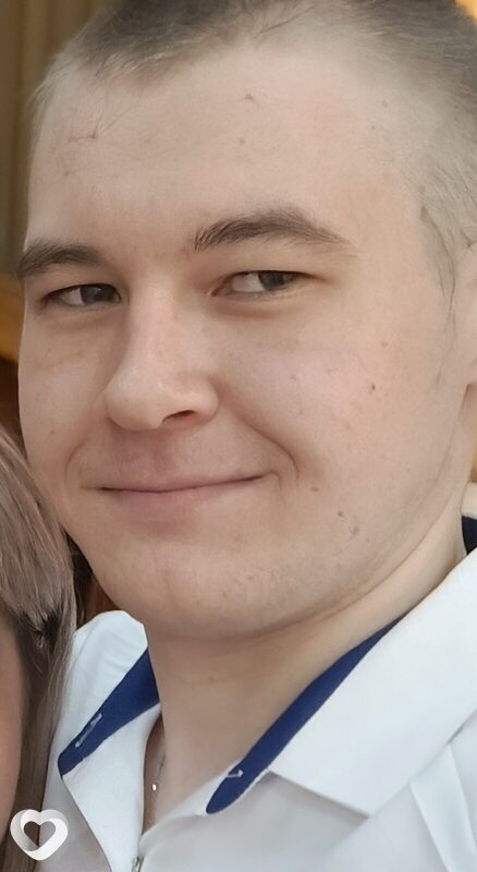 Александр, 21, Москве — анкета №1388145
