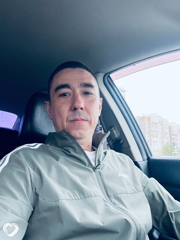Денис, 39, Новом Уренгое — анкета №1387755