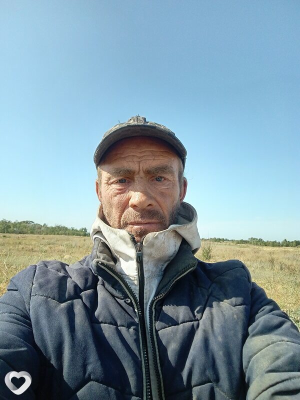 Олег, 53, Белой Калитве — анкета №1387756