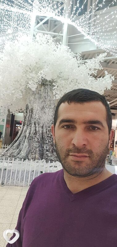 Айк, 41, Москве — анкета №1387763