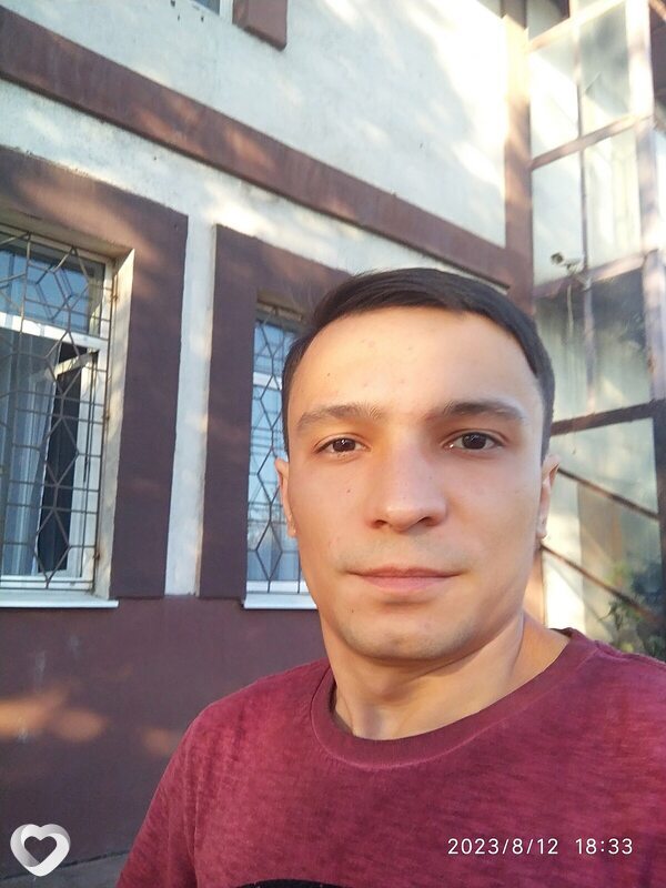 Дмитрий, 30, Самаре — анкета №1387764